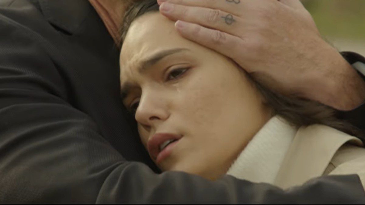 Να μ'αγαπάς