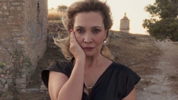 Να μ'αγαπάς Ζωή