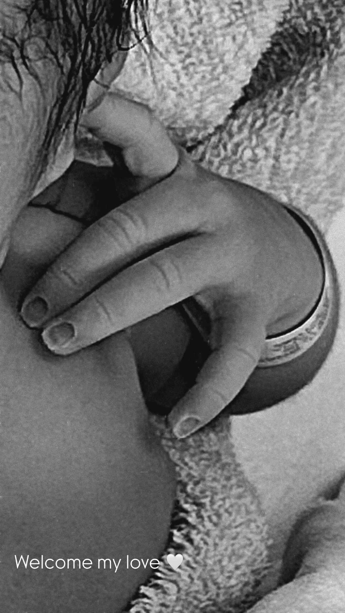 Η ανάρτηση της Νατάσας Σκαφιδά στο Instagram 