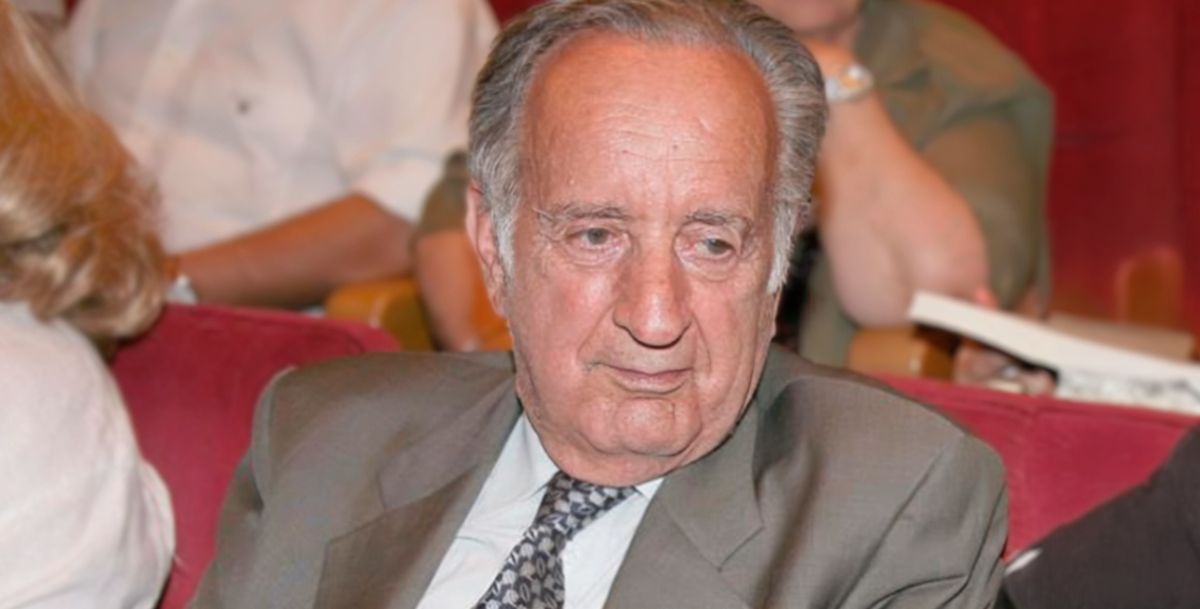 Ο Νίκος Στασινόπουλος - Πηγή ΠρώτοΘέμα 