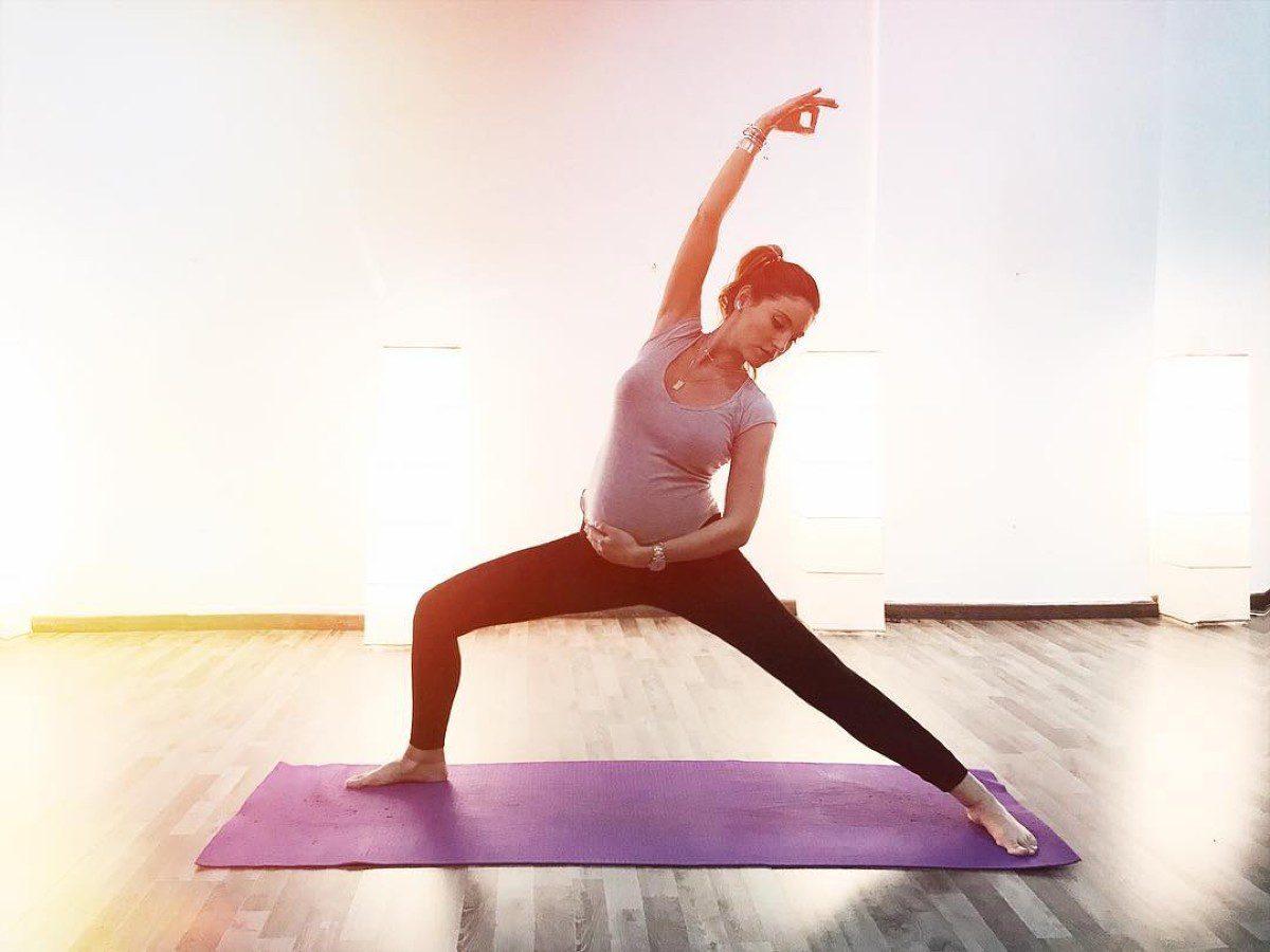 οικονομακου εγκυος