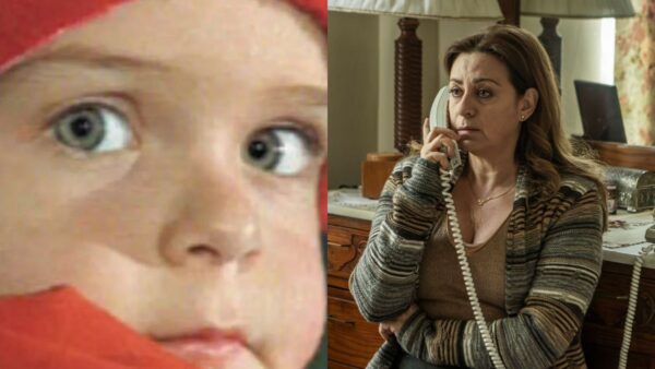 Γεωργία Πιτσιλάδη: Αυτή είναι η πραγματική «Όλγα» του «Ριφιφί» - Μιλάει μετά από 25 χρόνια