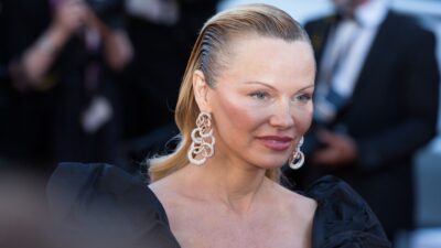 Πάμελα Άντερσον