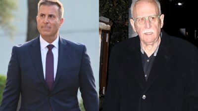 Παναγιώτης Στάθης: «Έκανα λάθος» - Η συμβουλή που του έδωσε ο Γιώργος Παπαδάκης και δεν τήρησε