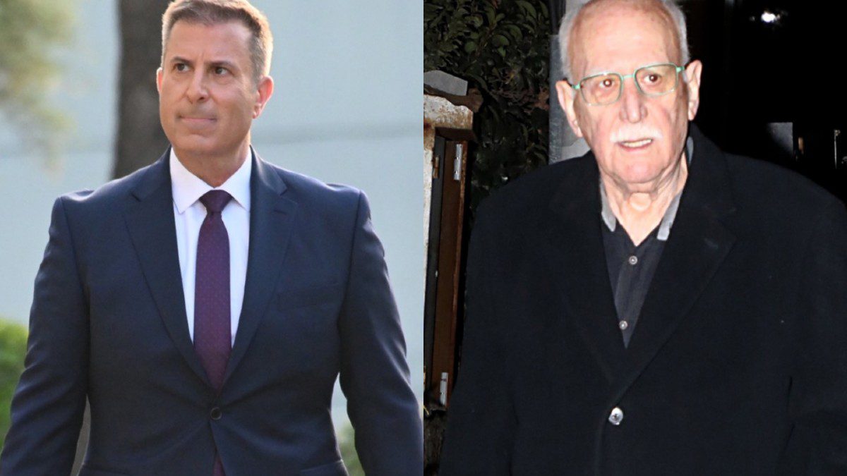 Παναγιώτης Στάθης: «Έκανα λάθος» - Η συμβουλή που του έδωσε ο Γιώργος Παπαδάκης και δεν τήρησε