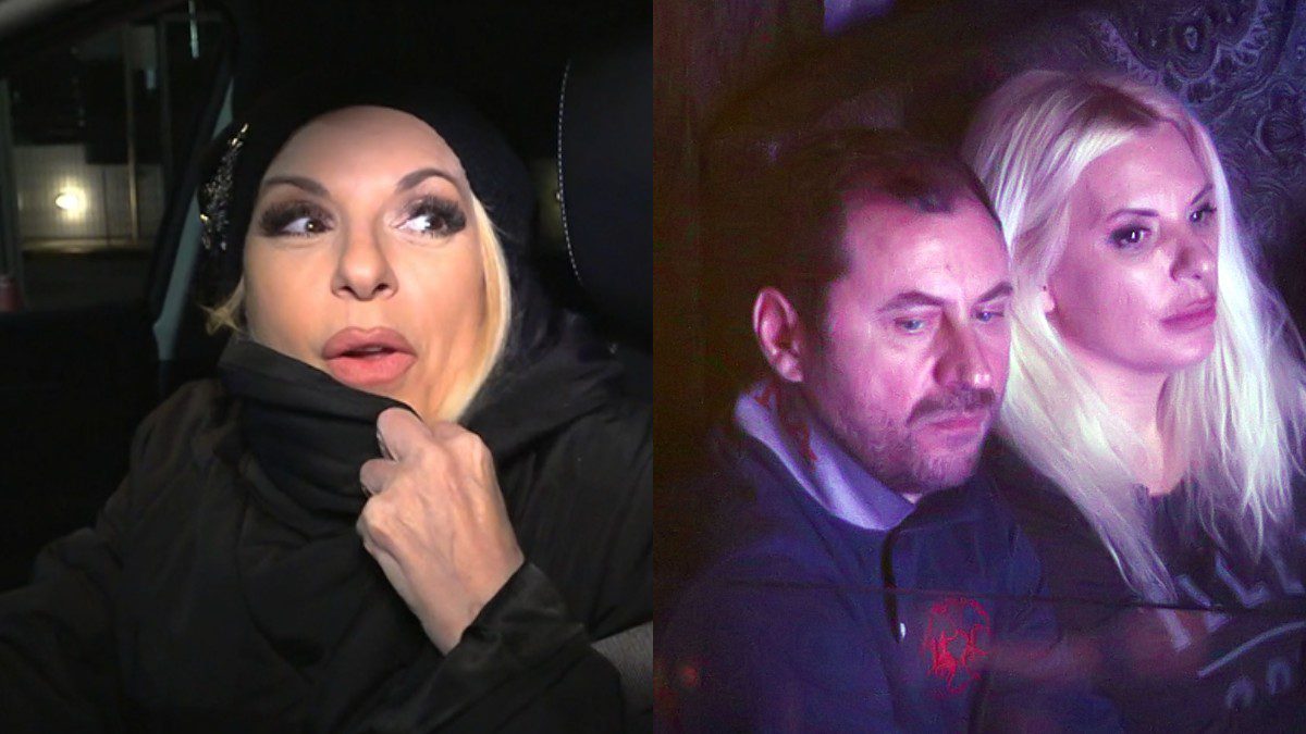 Άννιτα Πάνια - Νίκος Σαμοΐλης