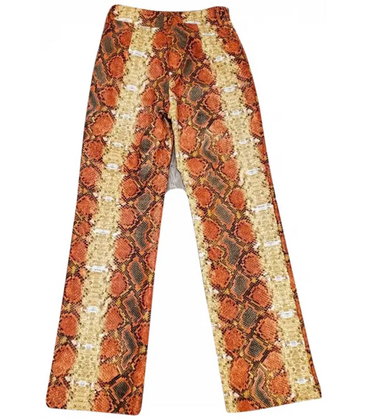 Θέλεις να κάνεις το χειμωνιάτικο ντύσιμό σου fun; Δες το παντελόνι της Ιωάννας Μαλέσκου