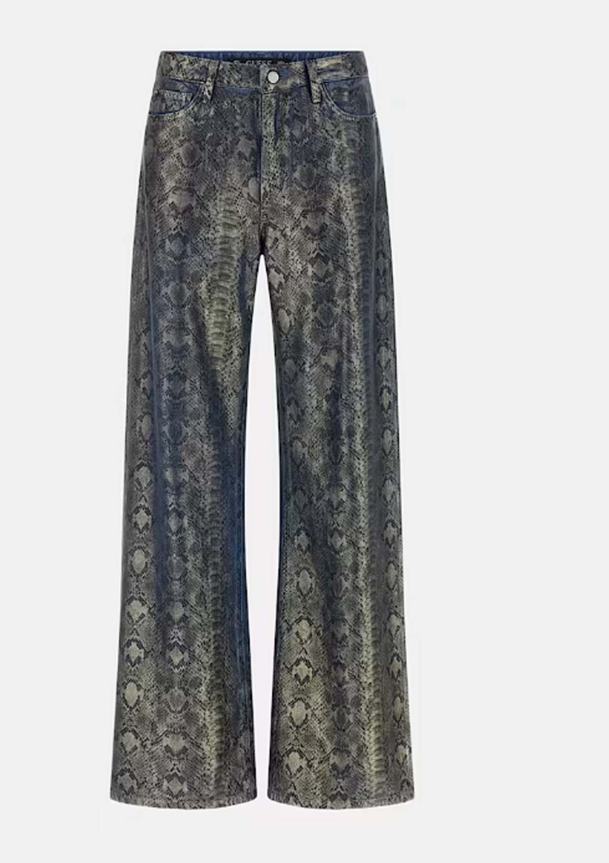 Κατερίνα Καραβάτου: Στην έξοδό της όλοι πρόσεξαν το παντελόνι της