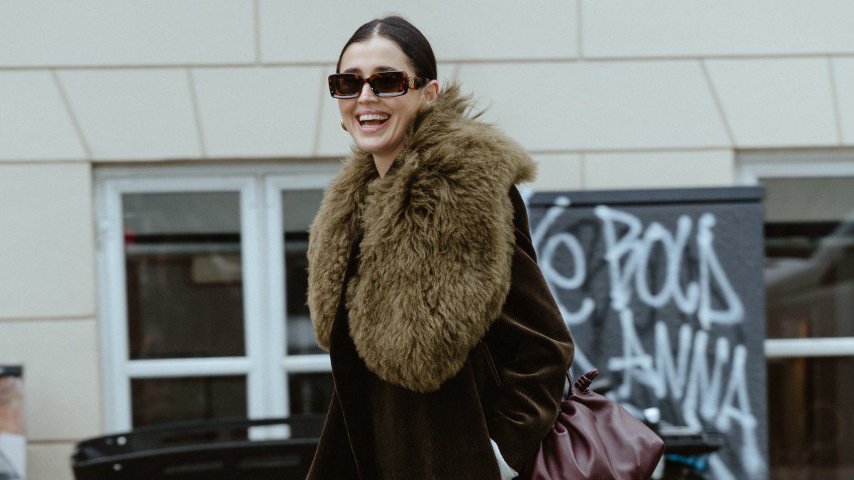 Παντελόνι στο street style