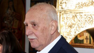 Γιώργος Παπαδάκης