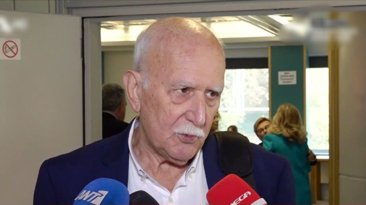 Γιώργος Παπαδάκης