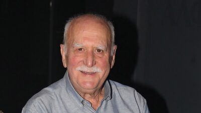 Γιώργος Παπαδάκης