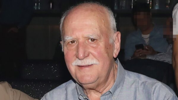 Γιώργος Παπαδάκης