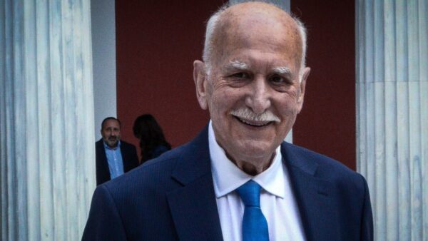 Παπαδάκης Γιώργος