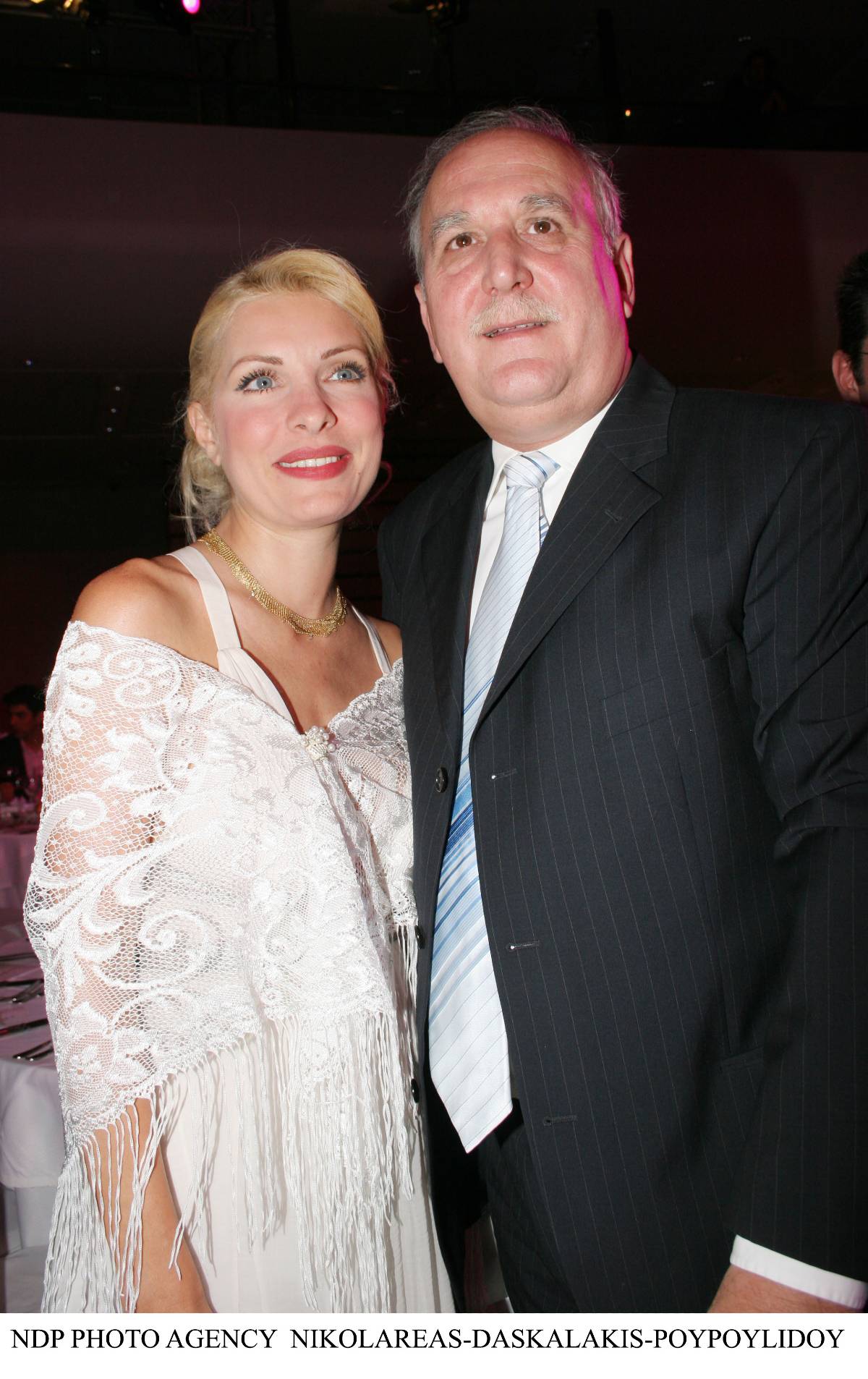 Παπαδάκης Μενεγάκη