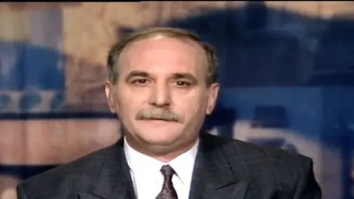 Γιώργος Παπαδάκης