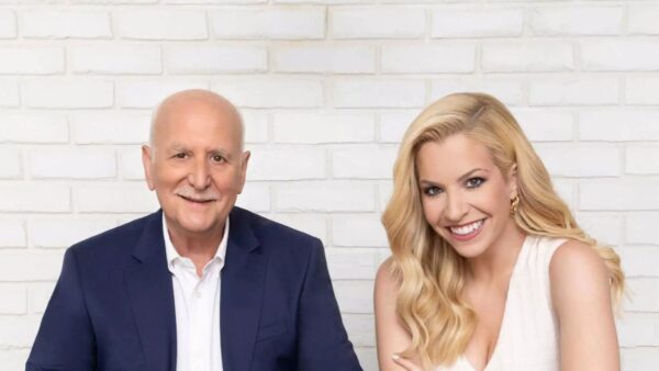 Μαρία Αναστασοπούλου - Γιώργος Παπαδάκης