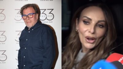 Δημήτρης Παπανώτας - Μπέττυ Μαγγίρα