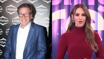 Δημήτρης Παπανώτας - Μπέττυ Μαγγίρα