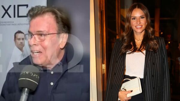 Δημήτρης Παπανώτας - Ελένη Τσολάκη