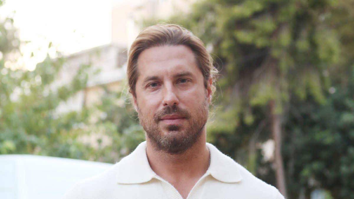 Νάσος Παπαργυρόπουλος