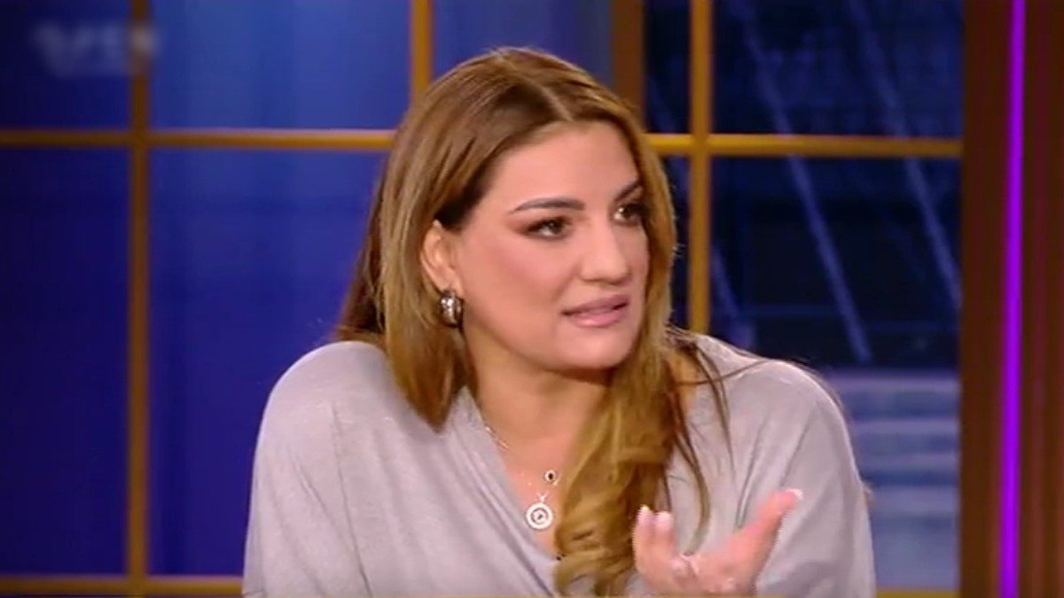 Ελίνα Παπίλα