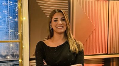 Ελίνα Παπίλα