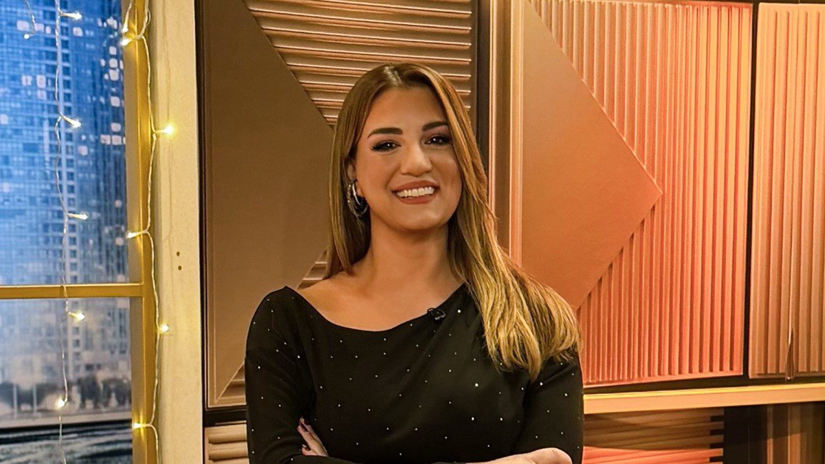 Ελίνα Παπίλα