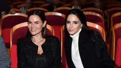 Μιράντα Πατέρα, Αλεξάνδρα Νίκα