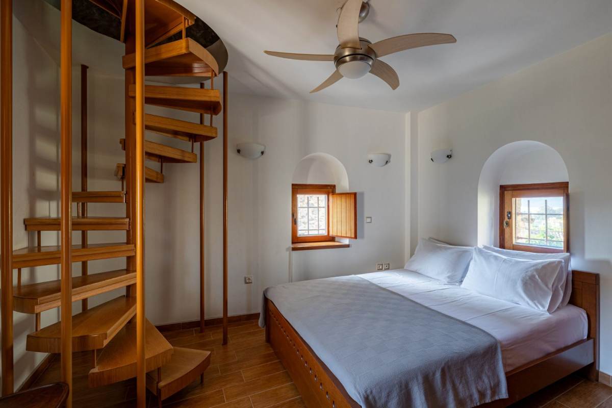 Πύργος Πετρέα