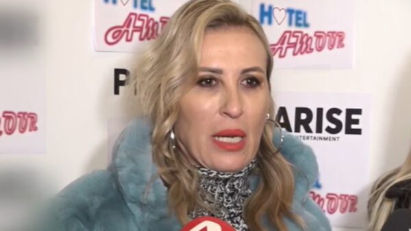 Η Πηγή Δεβετζή στο Happy Day