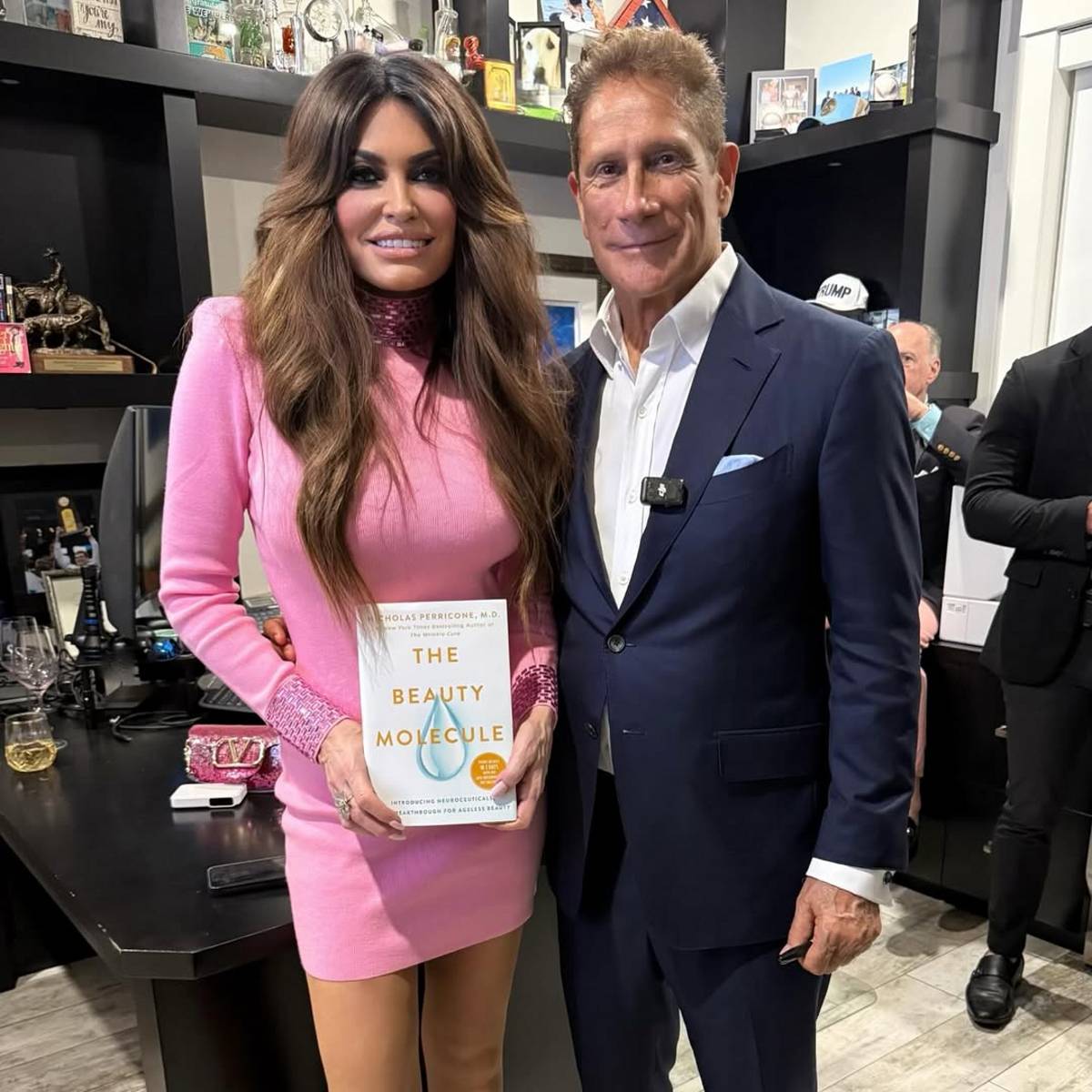 Κίμπερλι Γκίλφοϊλ