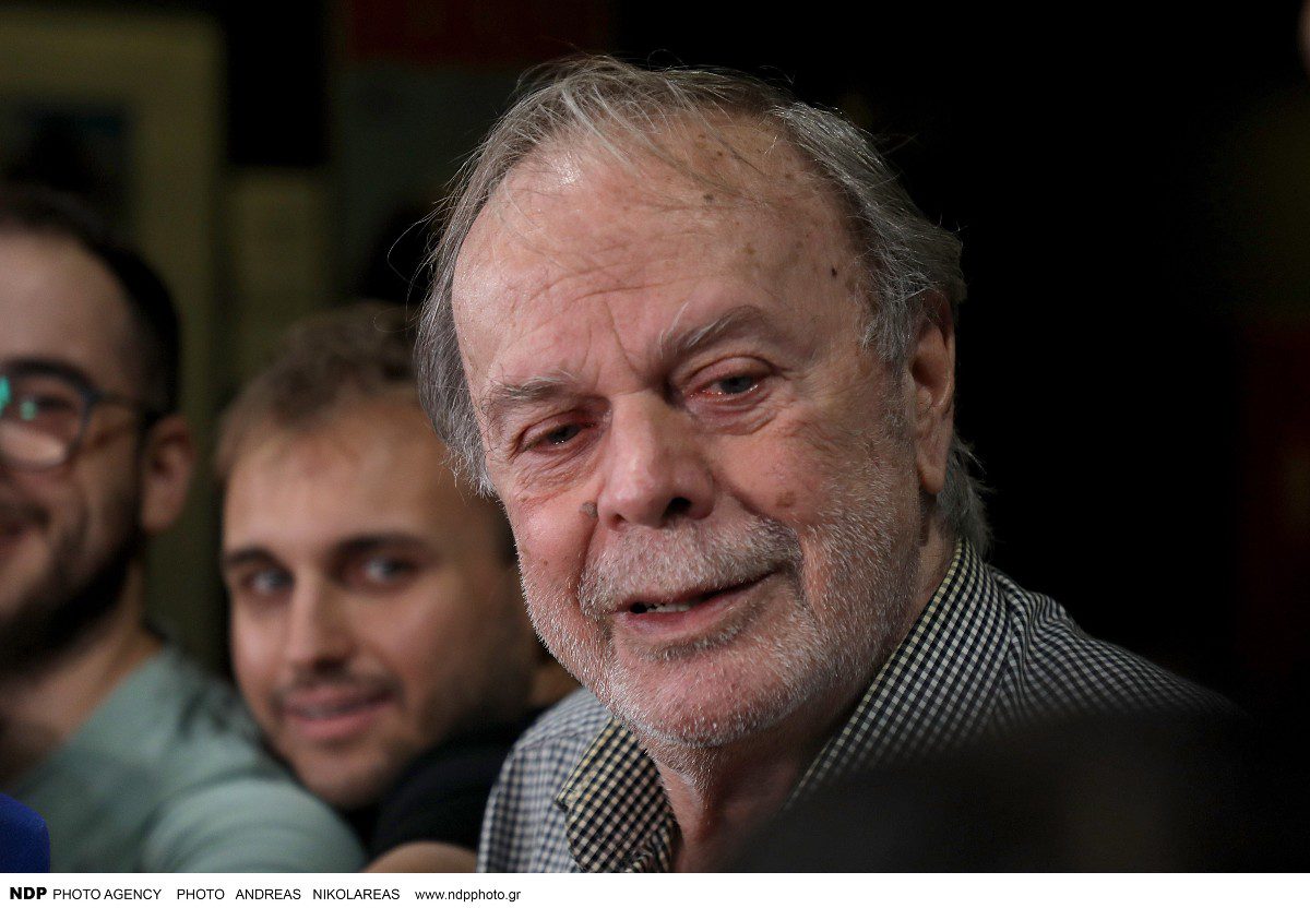 Χρήστος Πολίτης