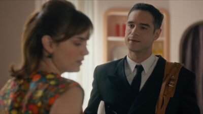 Porto Leone: «Την αγαπώ κι ας είναι π@ρνη» - Ο Ορέστης ζητά σε γάμο την Βούλα