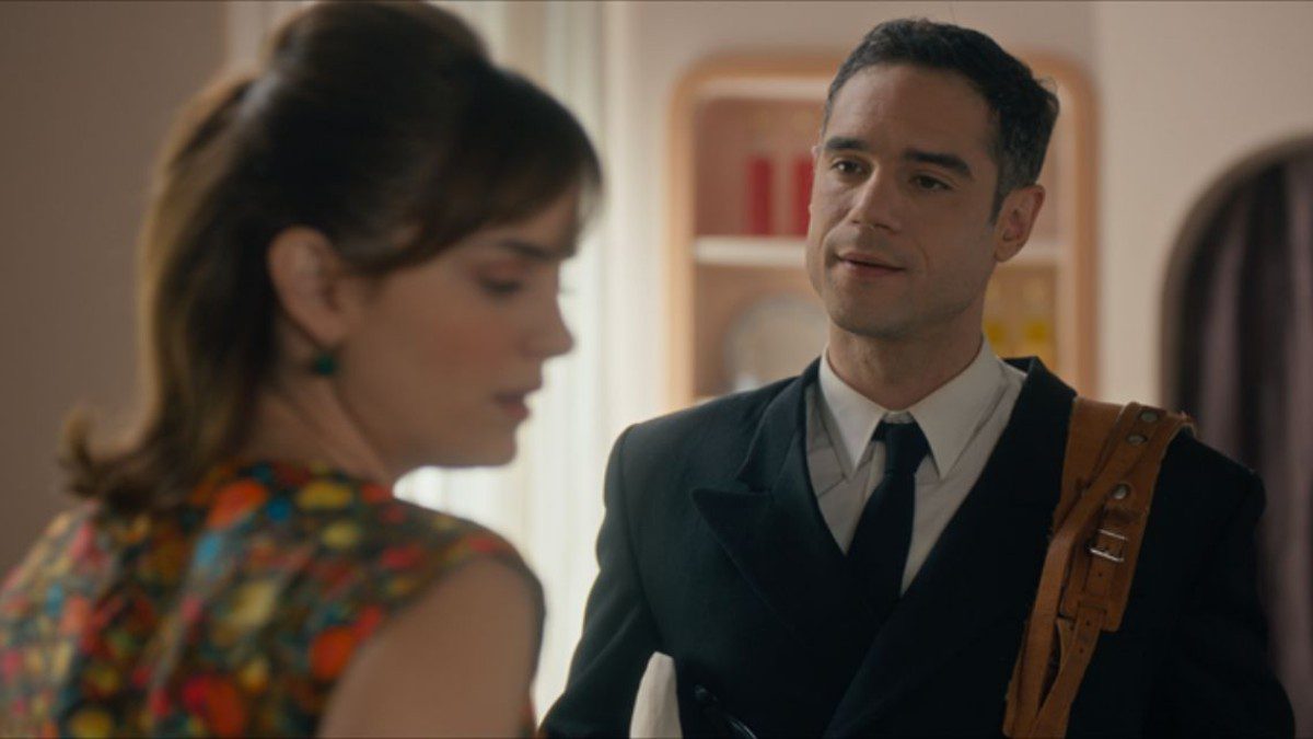 Porto Leone: Ο Ντίνος μένει ανάπηρος - Η Γαλήνη παίρνει την εταιρεία