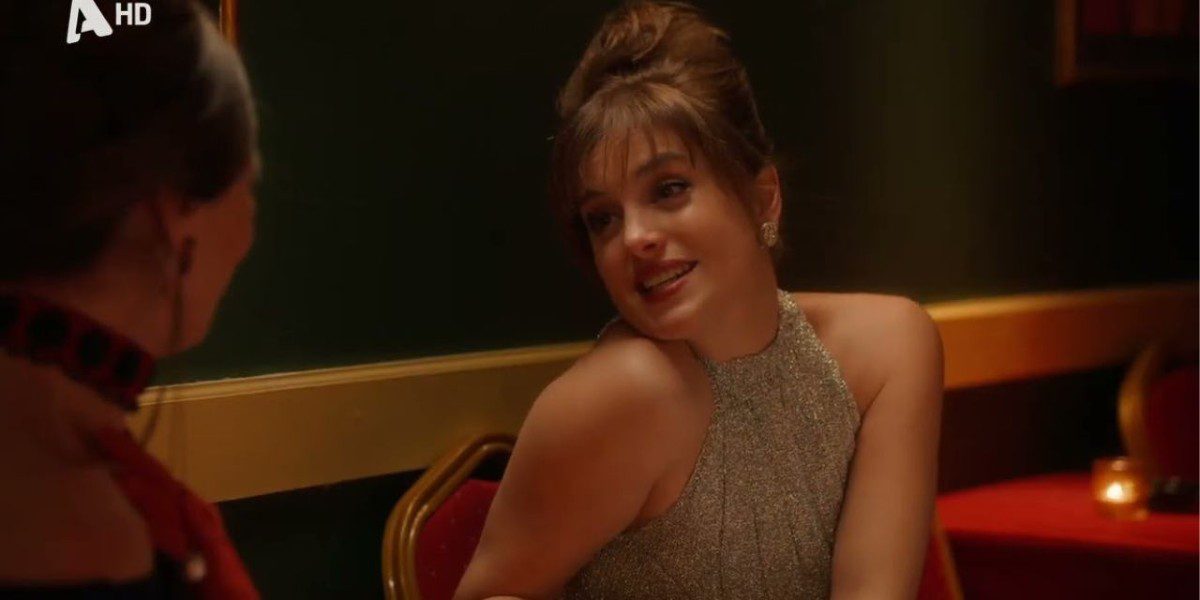 Porto Leone: «Την αγαπώ κι ας είναι π@ρνη» - Ο Ορέστης ζητά σε γάμο την Βούλα