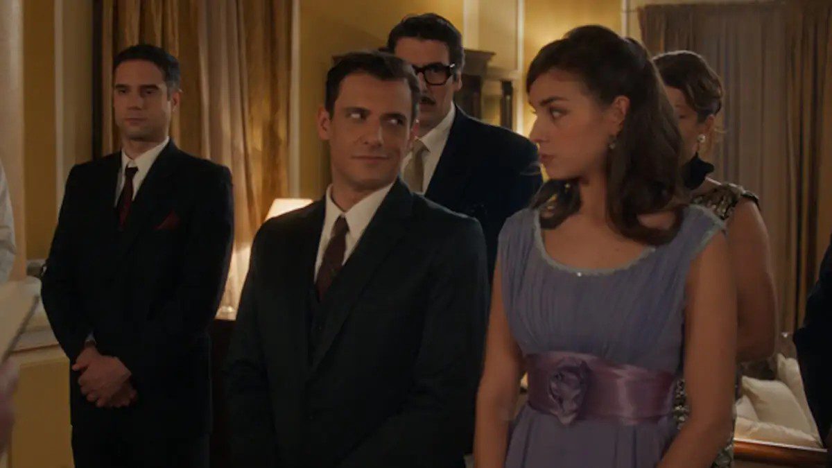 Porto Leone: «Την αγαπώ κι ας είναι π@ρνη» - Ο Ορέστης ζητά σε γάμο την Βούλα