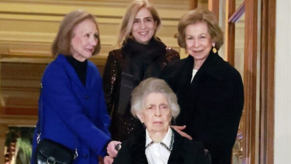 Πριγκίπισσα Ειρήνη