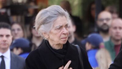 Πριγκίπισσα Ειρήνη