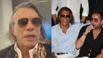 Ψινάκης - Μαζωνάκης