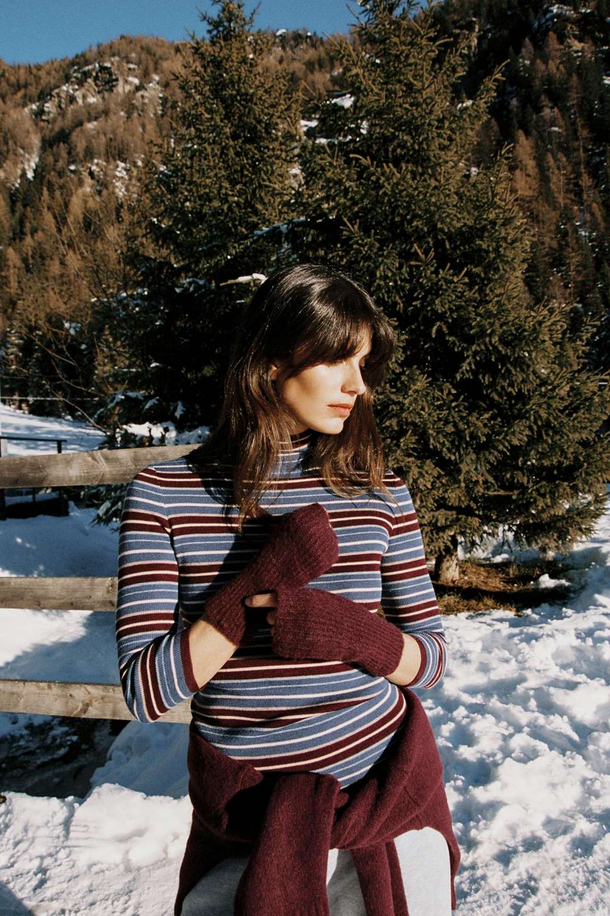 Zara anti-trends: 10 διαχρονικά κομμάτια που δείχνουν ακριβά και θα φοράς για χρόνια