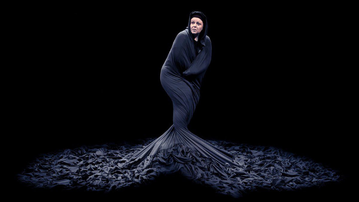 Η Κυρά της Ρω