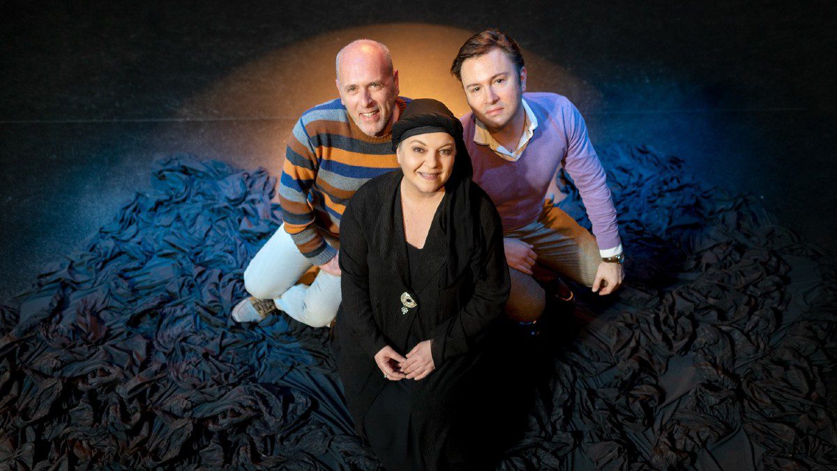 Η Κυρά της Ρω