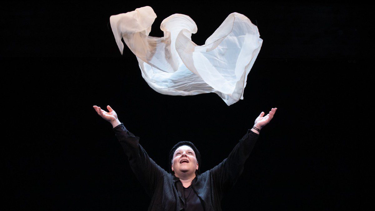 Η Κυρά της Ρω