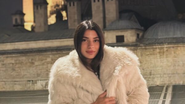 Μαριαλένα Ρουμελιώτη