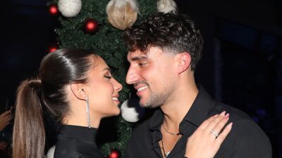 Σάκης Κατσούλης - Μαριαλένα Ρουμελιώτη