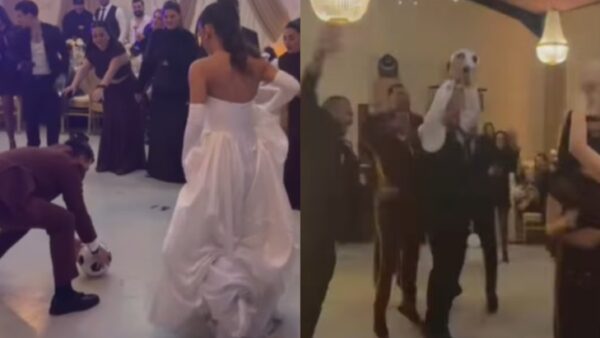 Η Μαριαλένα Ρουμελιώτη και ο Σάκης Κατσούλης