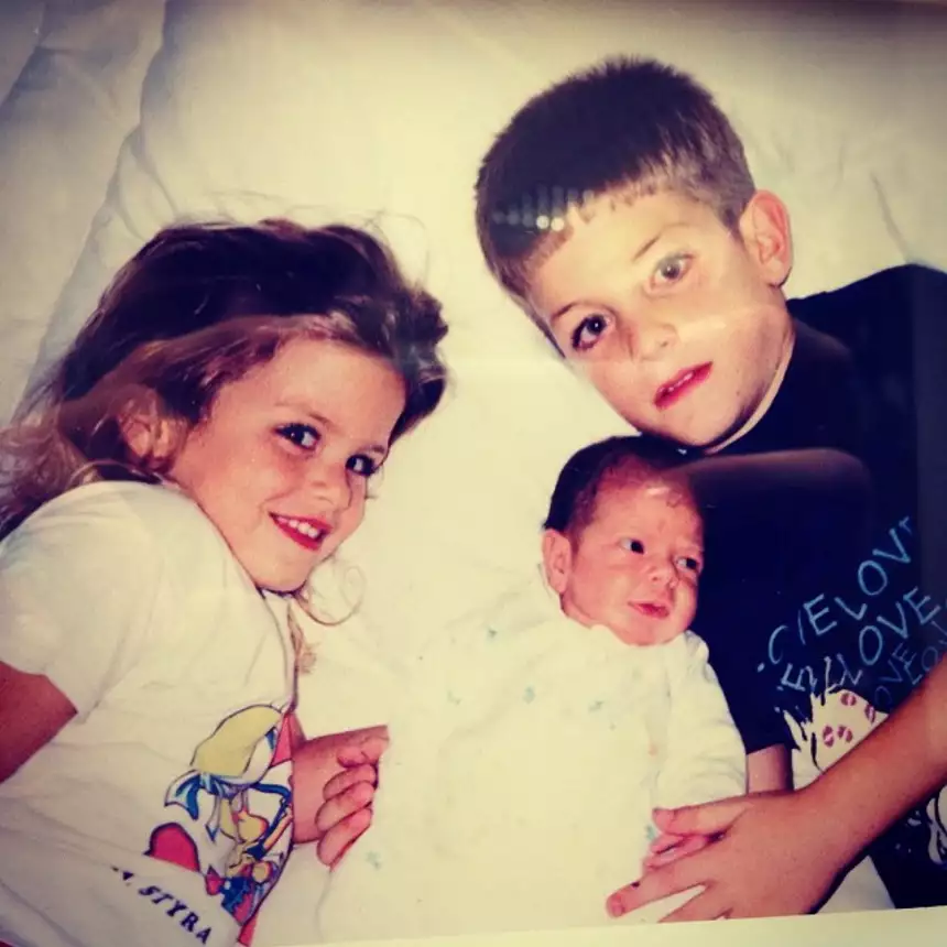 Σάκκαρη μικρή