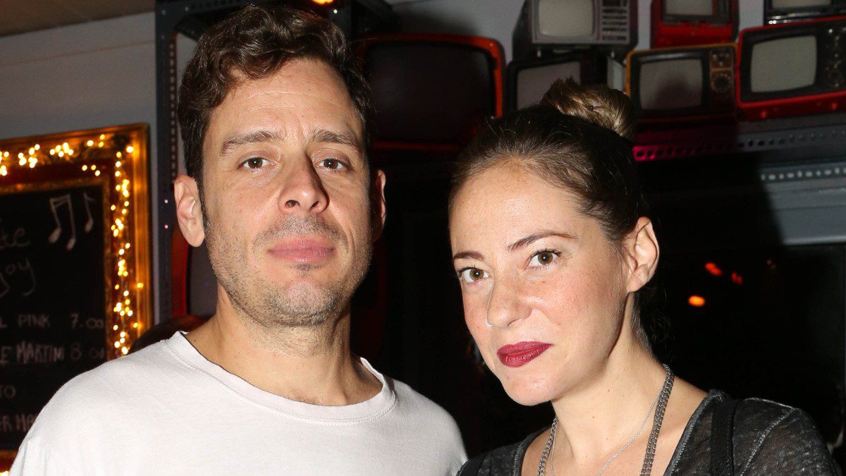 Σαρακατσάνης Ούστα