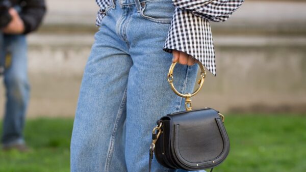 Πουκάμισα στο street style